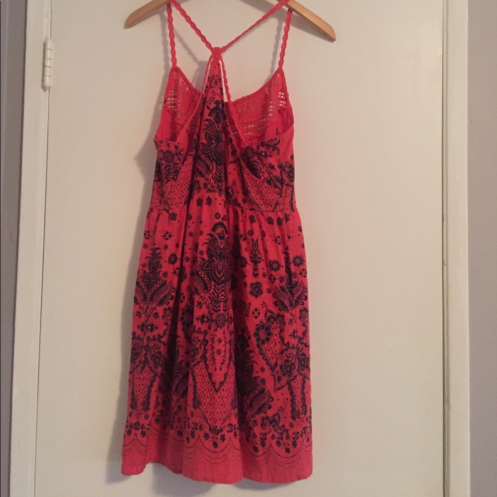 Free People Dress - Picture 4 of 6